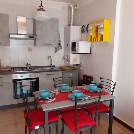 Il Nido Di Luca Apartment Stresa Ngoại thất bức ảnh