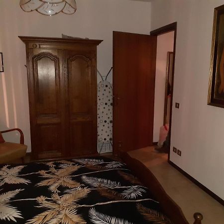 Il Nido Di Luca Apartment Stresa Ngoại thất bức ảnh