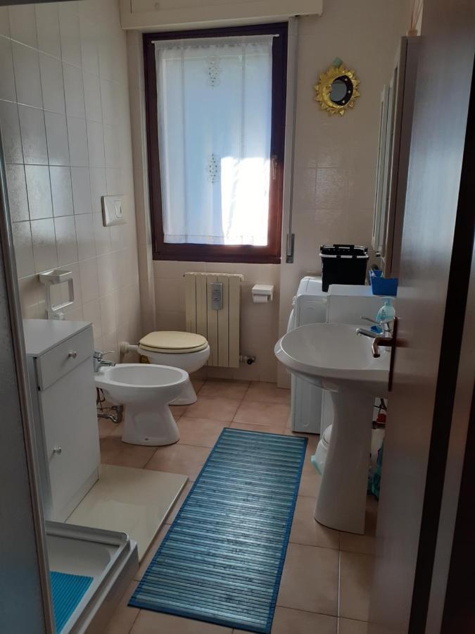 Il Nido Di Luca Apartment Stresa Ngoại thất bức ảnh