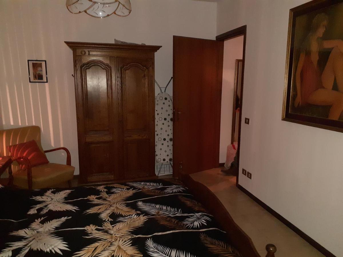 Il Nido Di Luca Apartment Stresa Ngoại thất bức ảnh